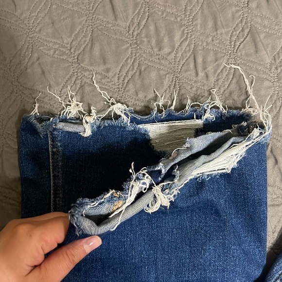 Bridge by Gly Flare Jeans - Picture 12 of 14